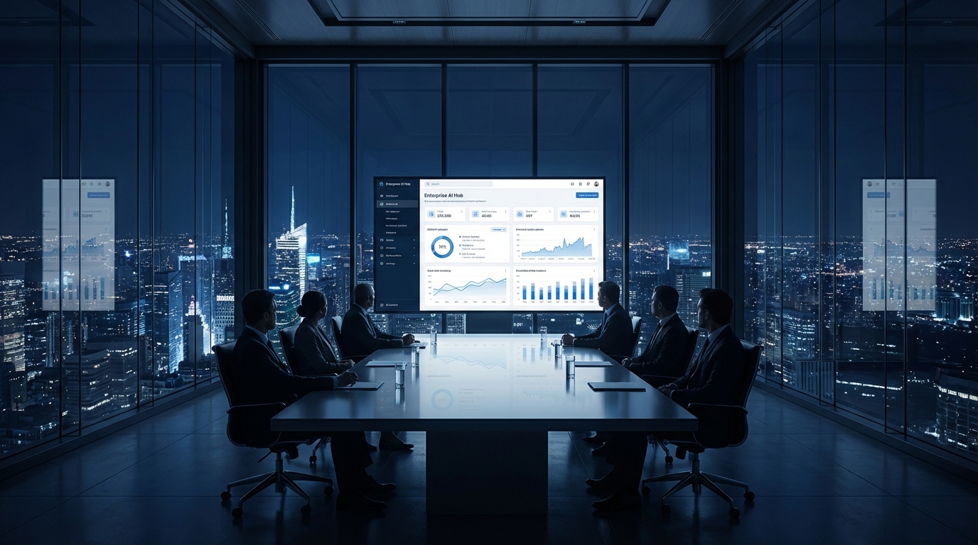 Amazon OpenAI enterprise AI deployment significance