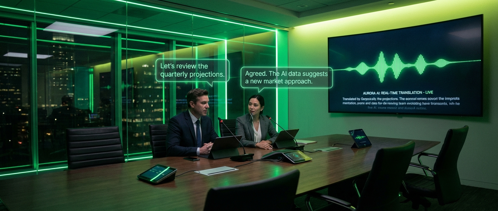 Gemini Flash Live real-world enterprise use cases