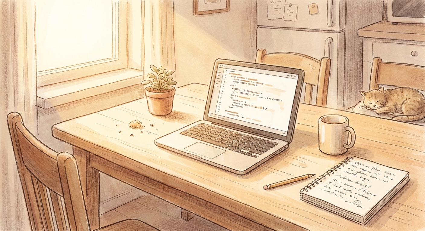 I'm Not a Developer. I Built a Working App in One Weekend With Claude Code.