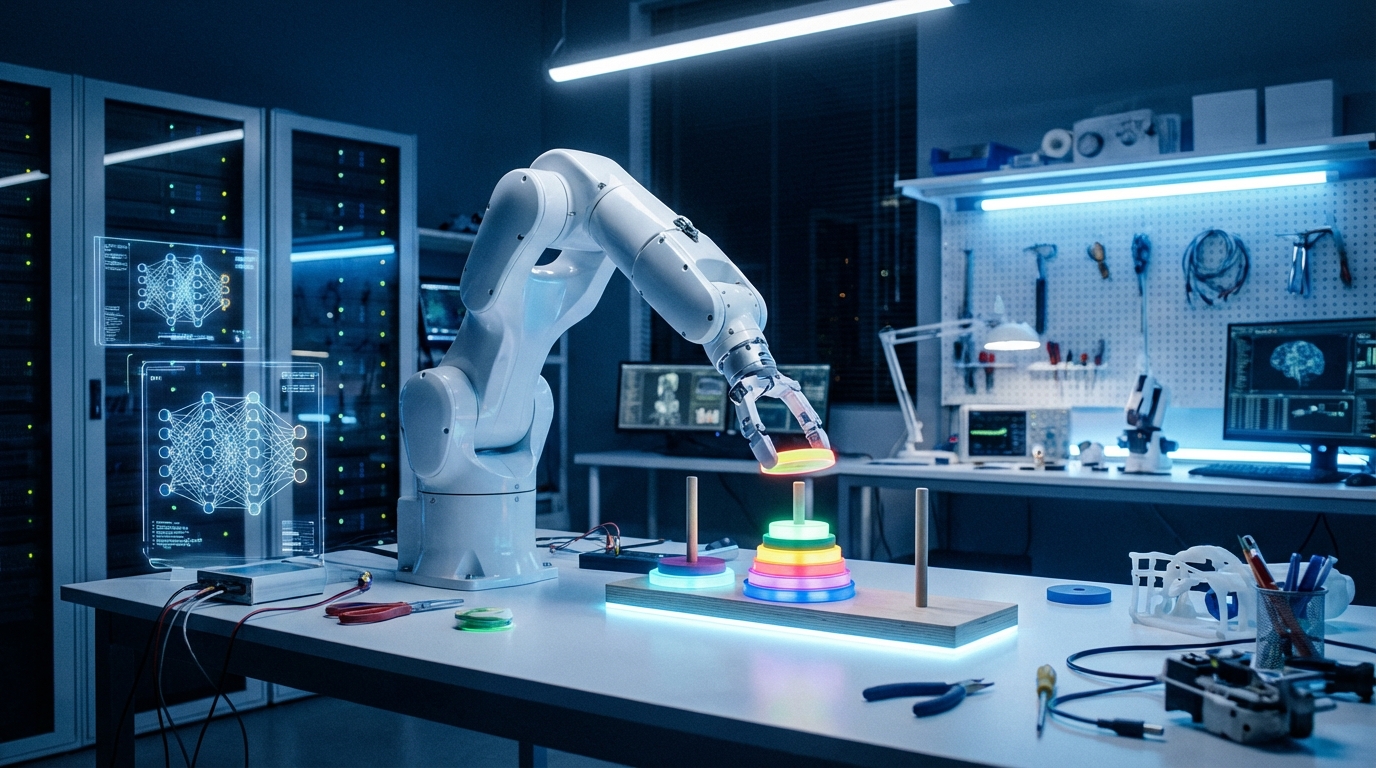 AI’s Massive Energy Problem May Finally Have a Solution: Neuro-Symbolic Breakthrough Cuts Power Use by 100x