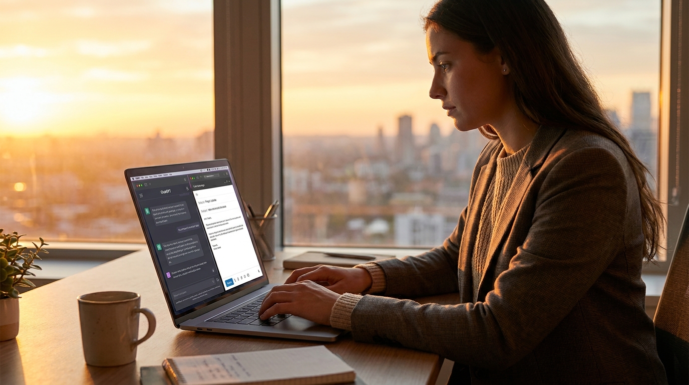 How to Use ChatGPT to Write Cold Outreach Emails That Actually Get Replies