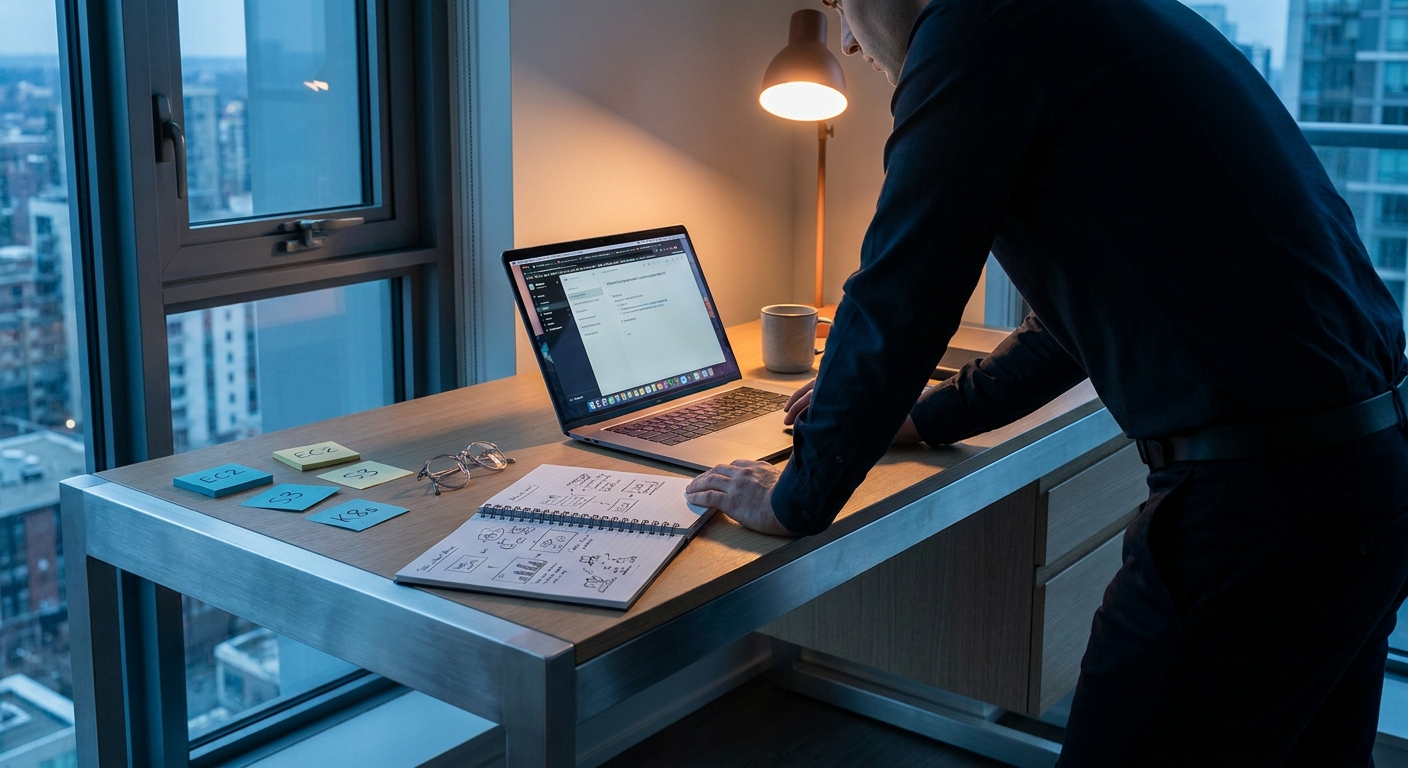 How to Use NotebookLM to Study for the AWS Solutions Architect Associate Exam