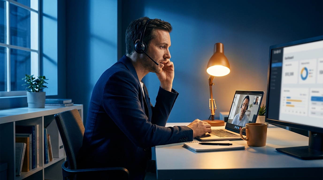 How I Turn a Customer Sales Call Into a Case Study in Under an Hour Using Granola, Claude, and Notion