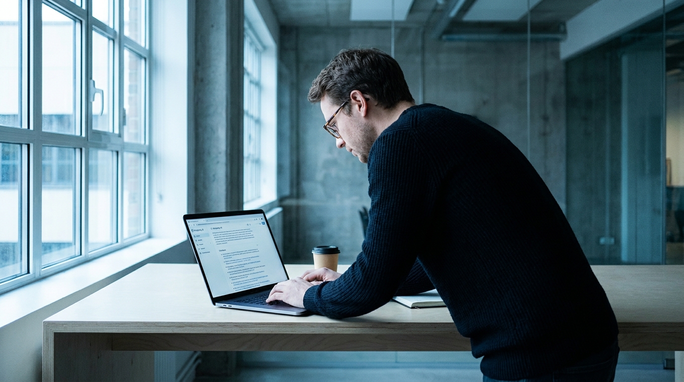 How to Use Perplexity AI to Replace Your Search Engine Workflow