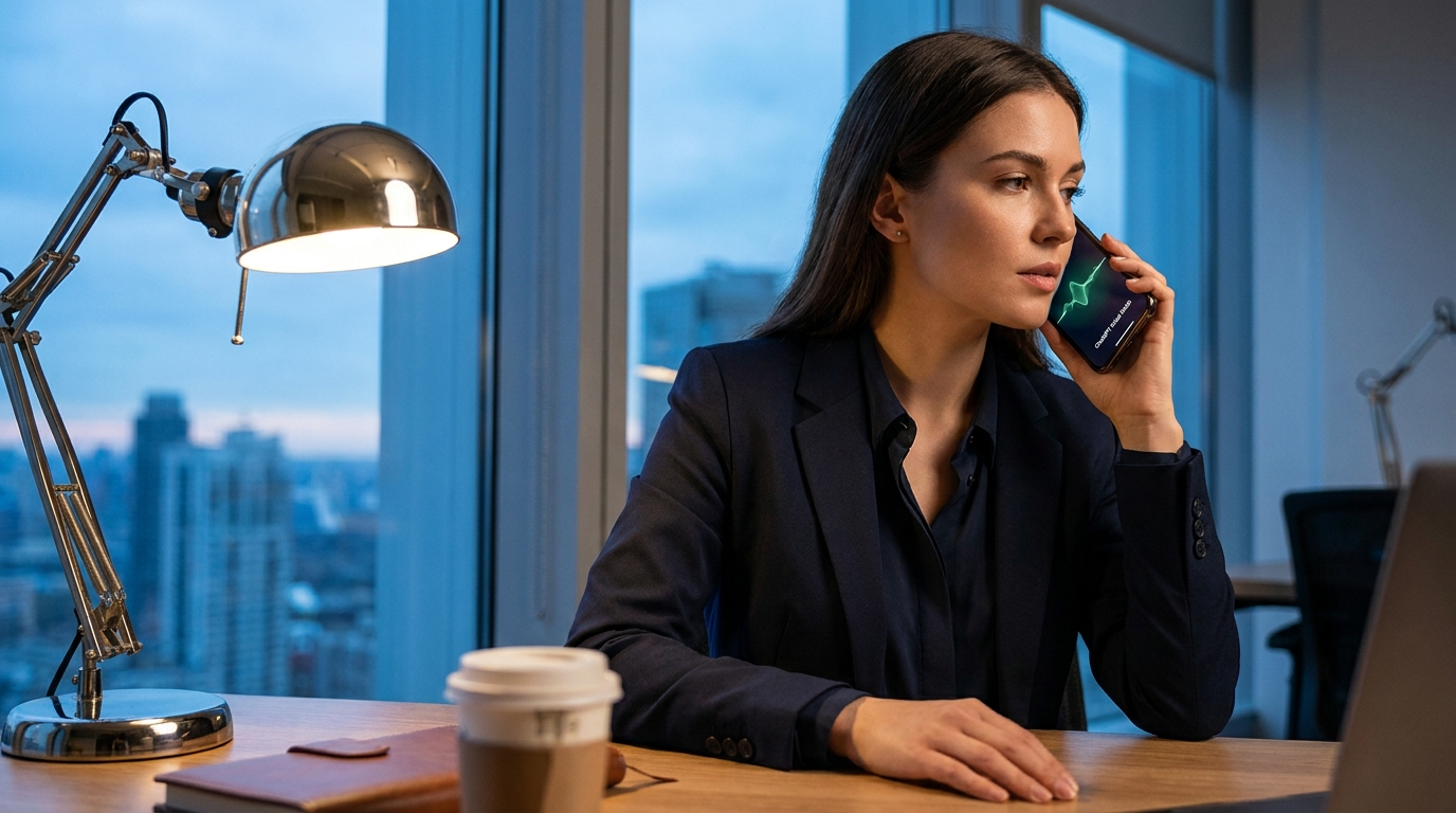 How to Use ChatGPT Voice Mode to Practice Job Interview Questions