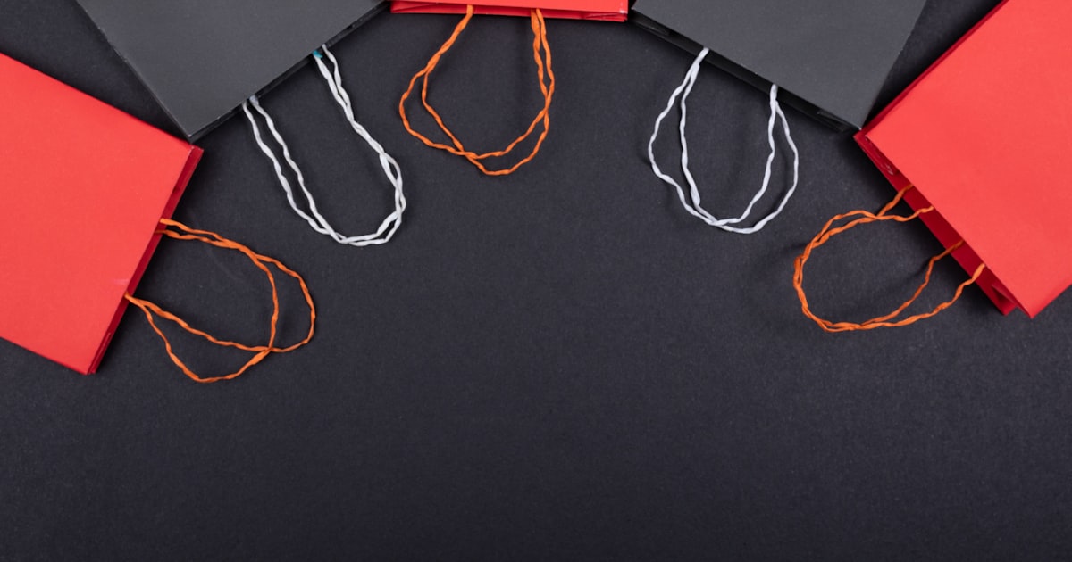 Best Tech Deals This Week: MacBook Air M5, RTX 5070 Price Drop, and Dell’s Spring Clearance