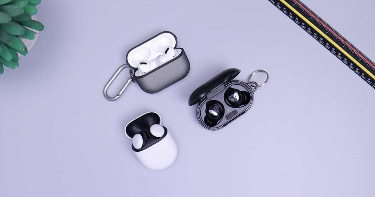The 2026 Wireless Earbuds Showdown: Sony WF-1000XM6 vs AirPods Pro 3 vs Bose QC Ultra Gen 2