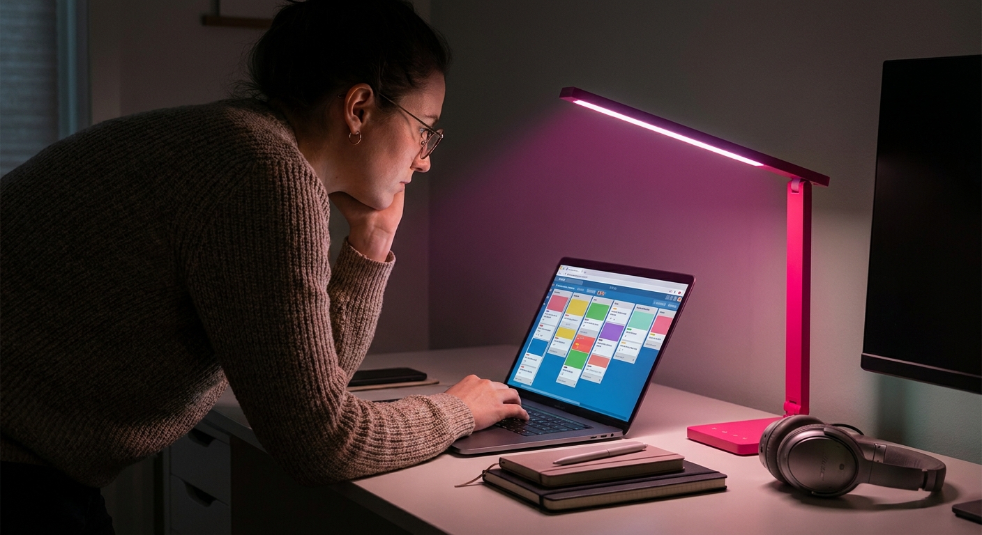 How I Use Claude + Trello + Zapier to Automate Client Project Updates