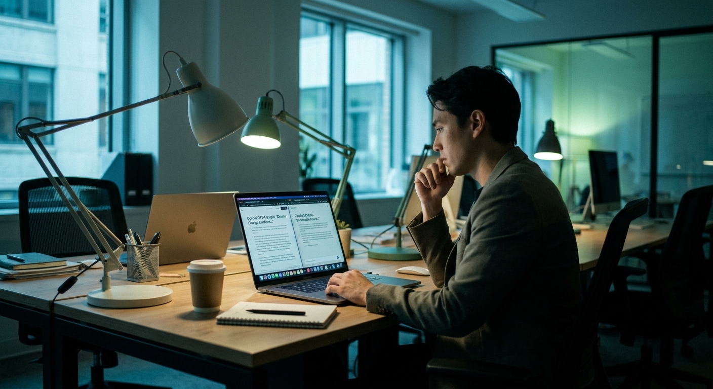Claude vs Gemini for Writing Technical Documentation: An Honest Comparison