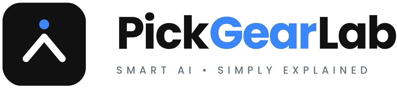 PickGearLab