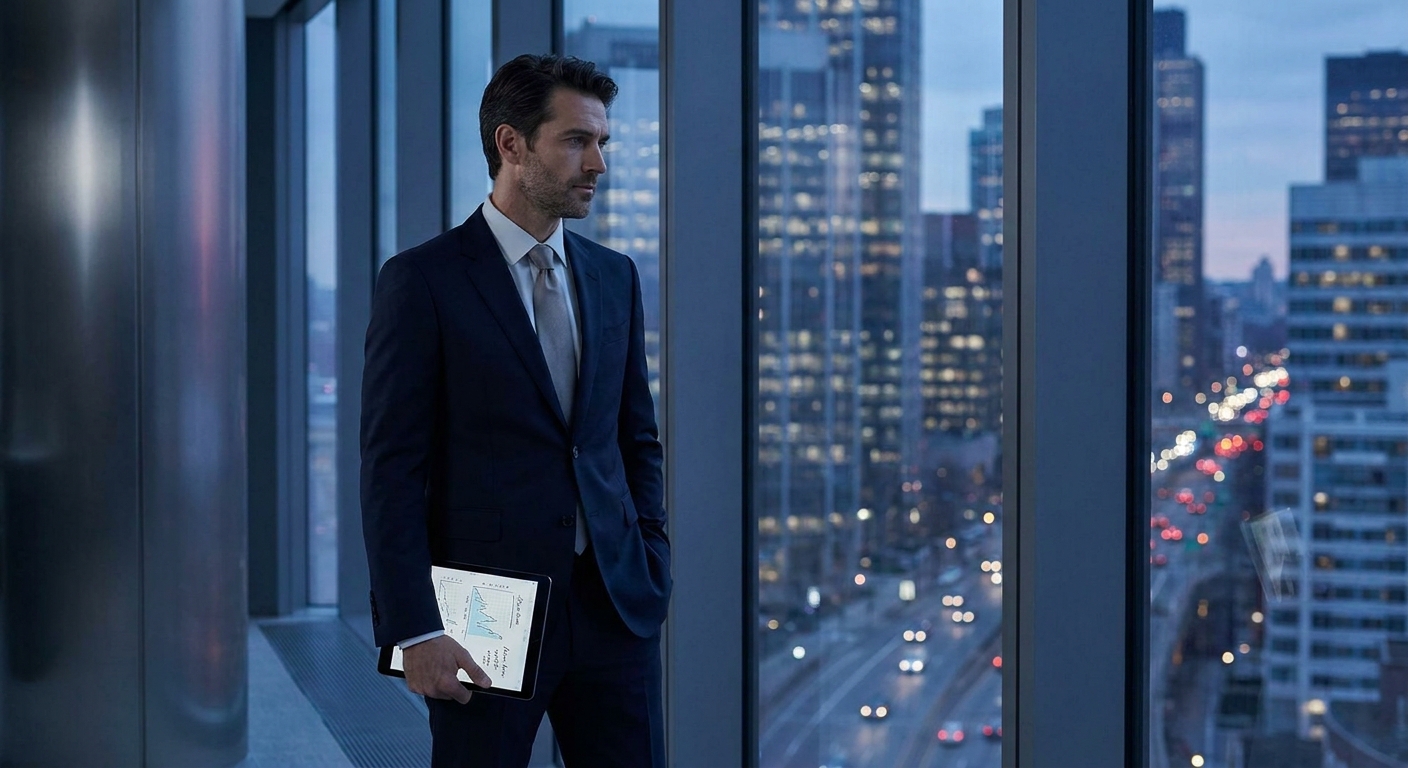 Five AI Tools I Use Every Week as an Enterprise Account Manager