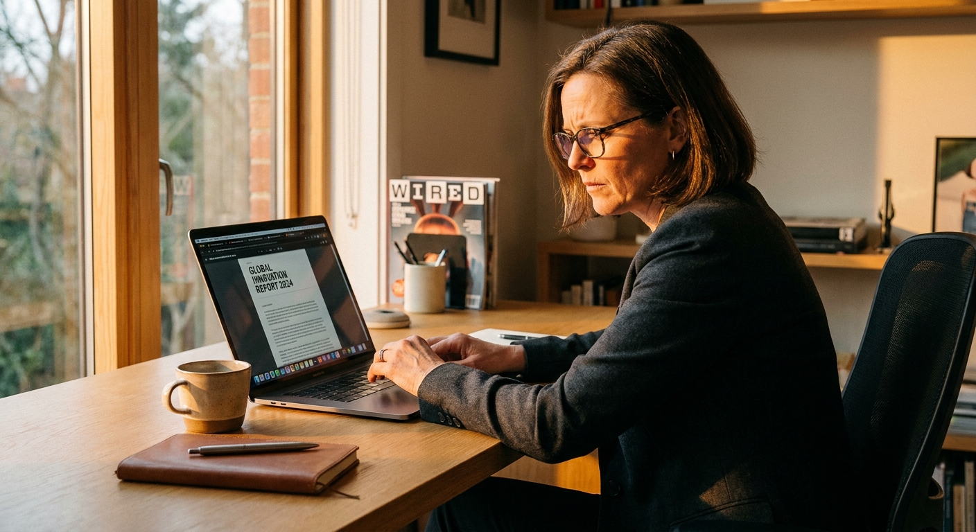 How to Use Claude to Extract Key Insights From a Dense PDF Report in Minutes