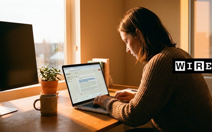 The 10 Claude Prompts I Copy-Paste Every Week as a Content Creator