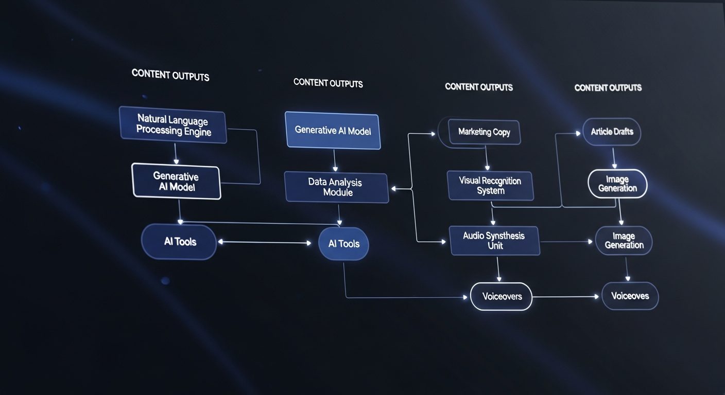 5 AI Automation Workflows I Use Every Week (and the Exact Tools Behind Each)