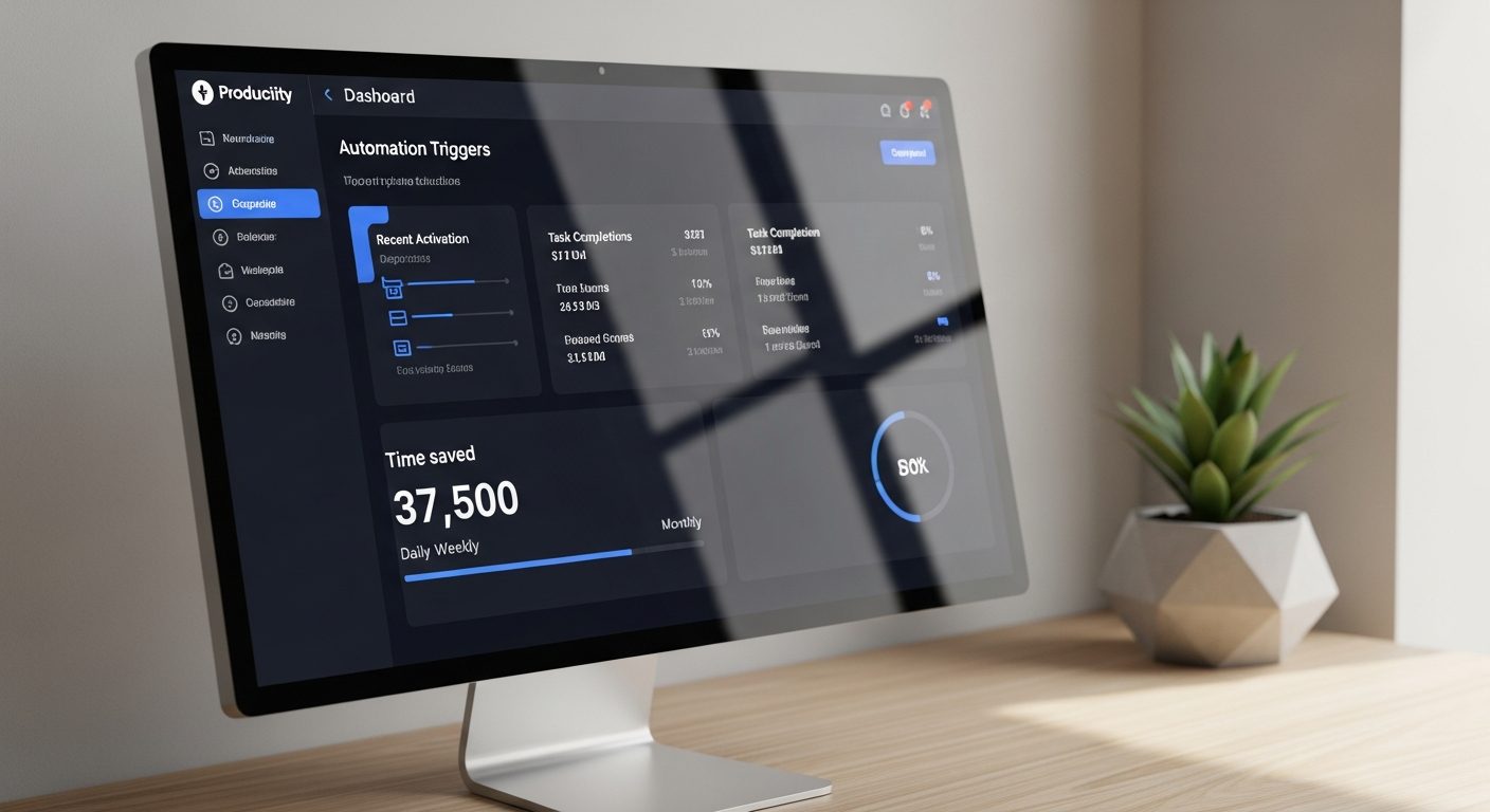 5 AI Automation Workflows I Use Every Week (and the Exact Tools Behind Each)