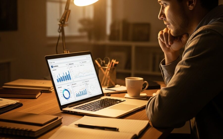 The Complete AI Content Monetization Playbook for 2026
