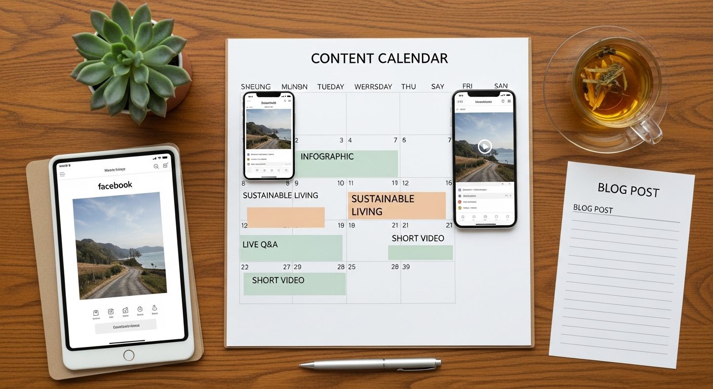 AI-Powered Content Repurposing: One Article, Seven Formats, Zero Extra Research