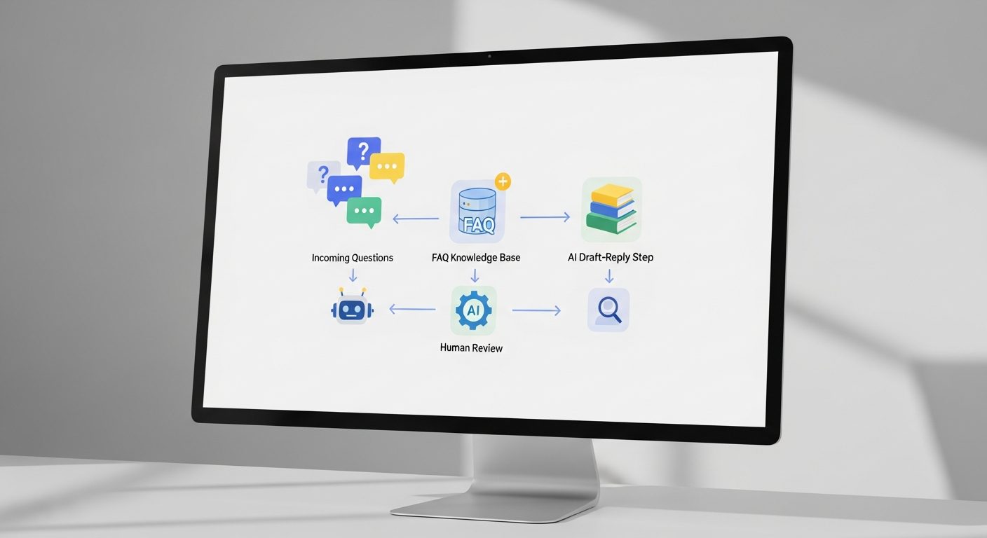 The AI Customer-Support Stack for Solopreneurs: Automate 80% of Your Inbox