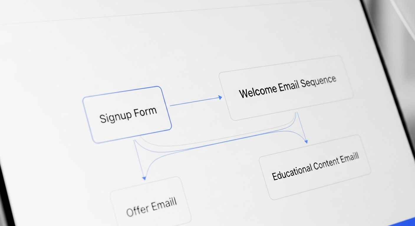 The AI Lead-Magnet Machine: Create a Freebie and Grow Your List on Autopilot