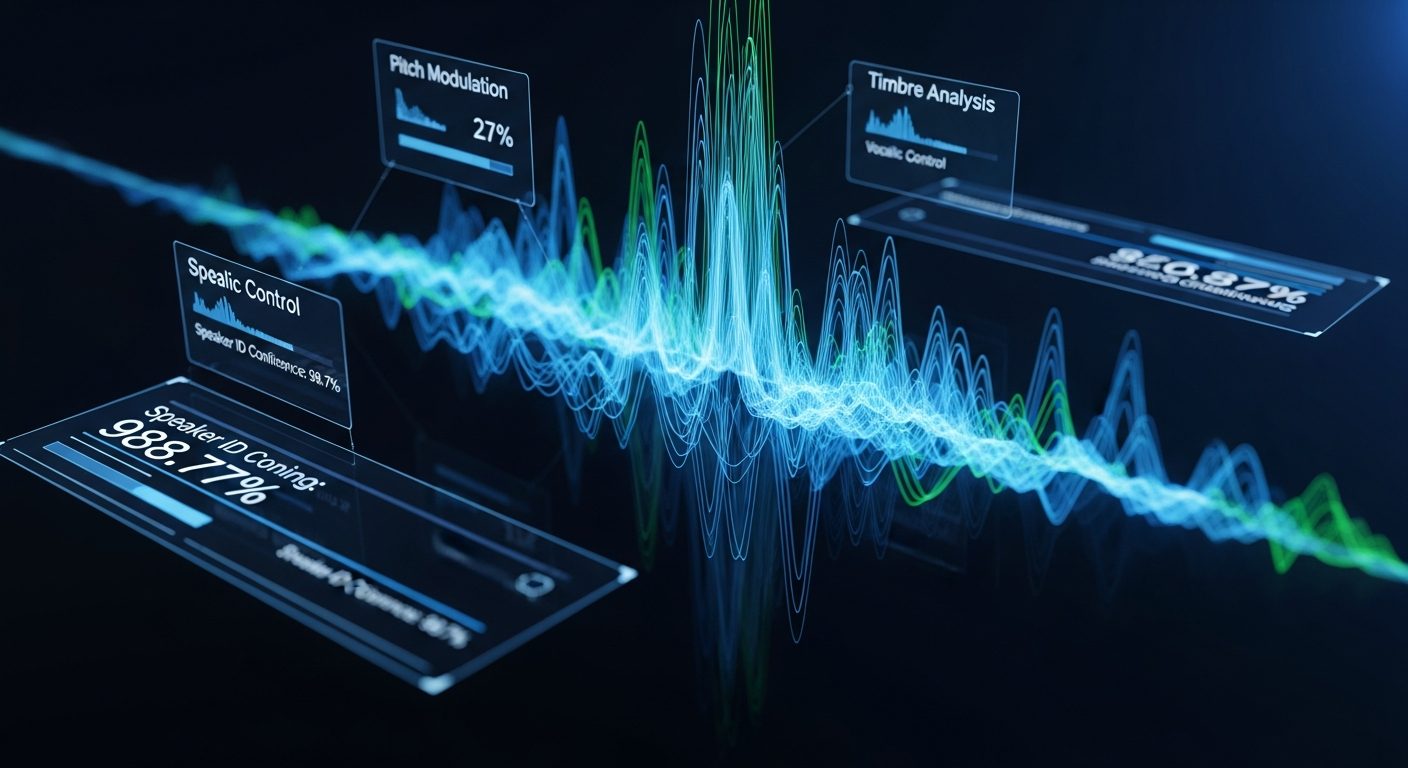 How to Create an AI Voice Clone for Your Brand (Without a Recording Studio)