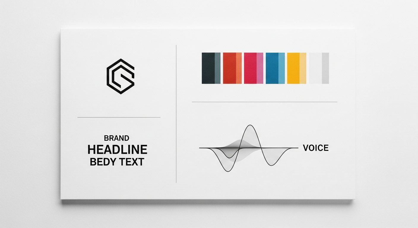 How to Create an AI Voice Clone for Your Brand (Without a Recording Studio)