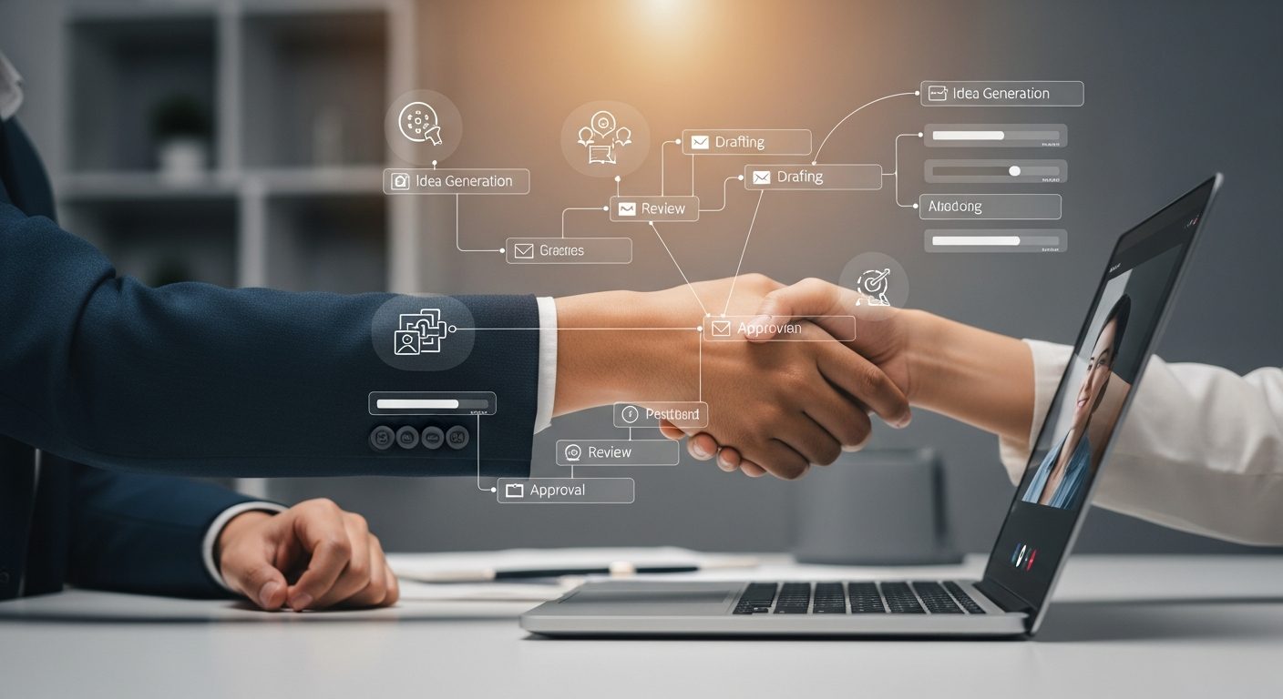 How to Automate Your Client Onboarding with AI (Save 4 Hours Per Client)