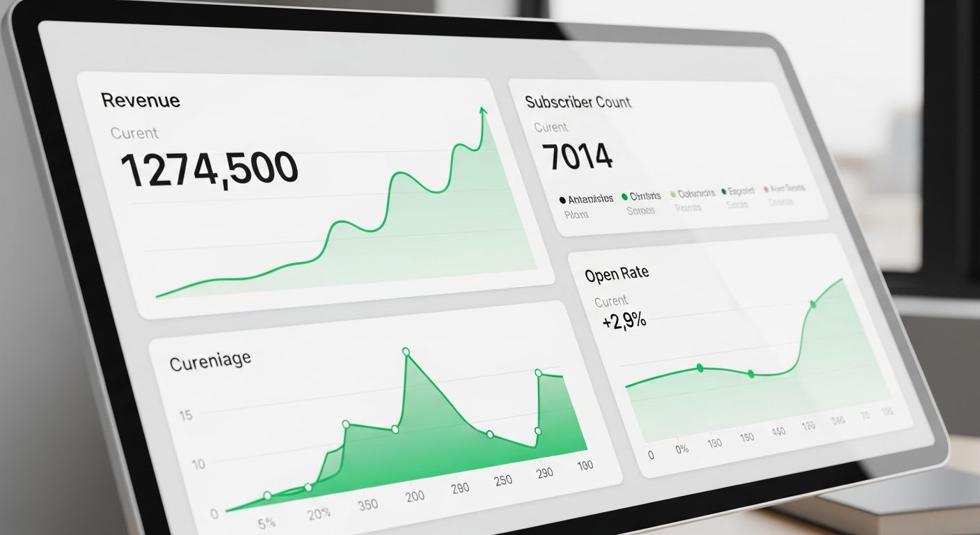 How I Use Beehiiv to Run a Newsletter That Pays for Itself