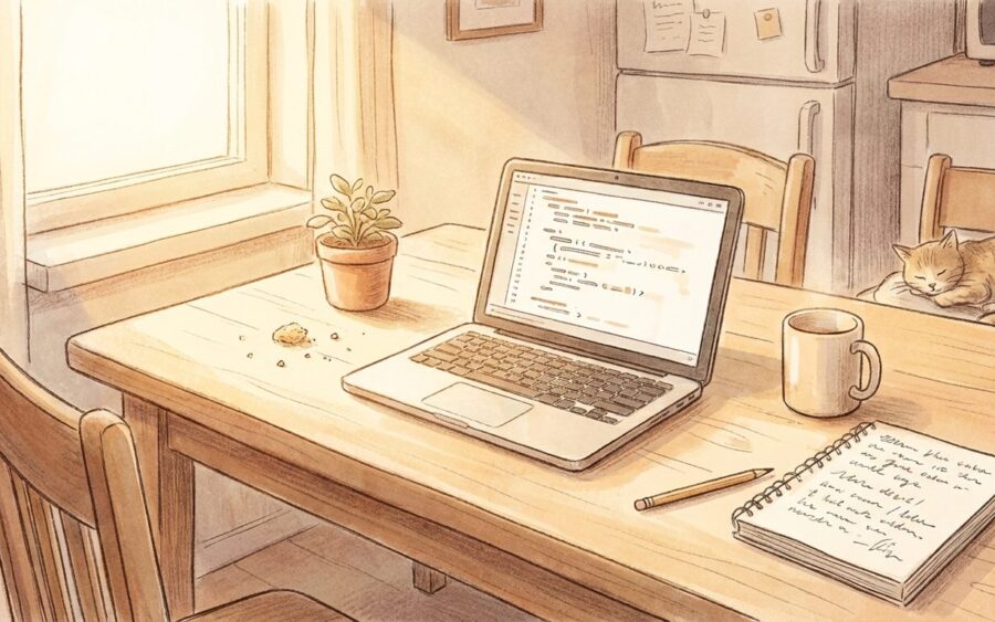 I'm Not a Developer. I Built a Working App in One Weekend With Claude Code.