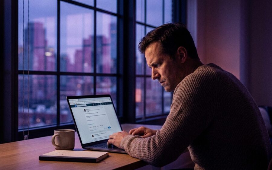 How to Use ChatGPT to Write LinkedIn Posts That Actually Get Engagement