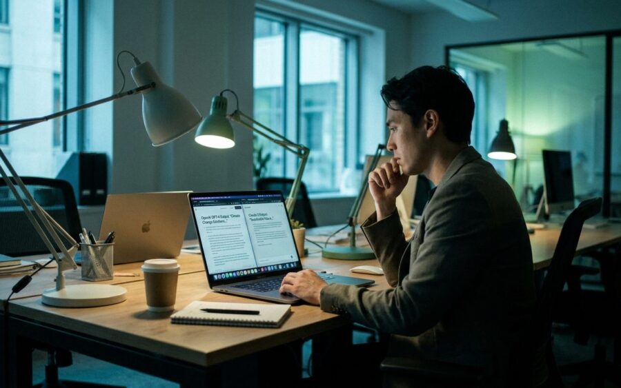 Claude vs Gemini for Writing Technical Documentation: An Honest Comparison