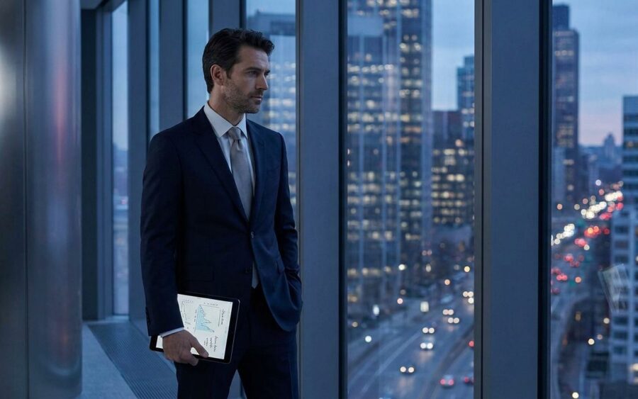 Five AI Tools I Use Every Week as an Enterprise Account Manager