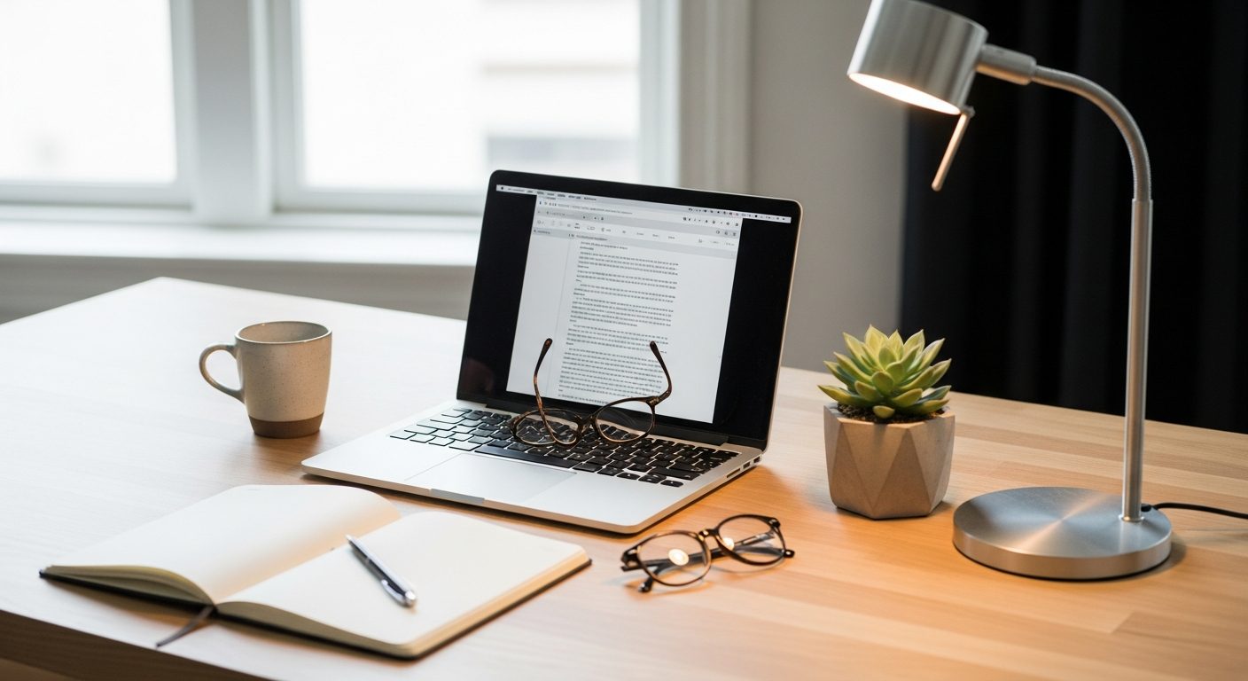 The Freelancer's AI Content Stack: 4 Tools That Replace a Full Production Team