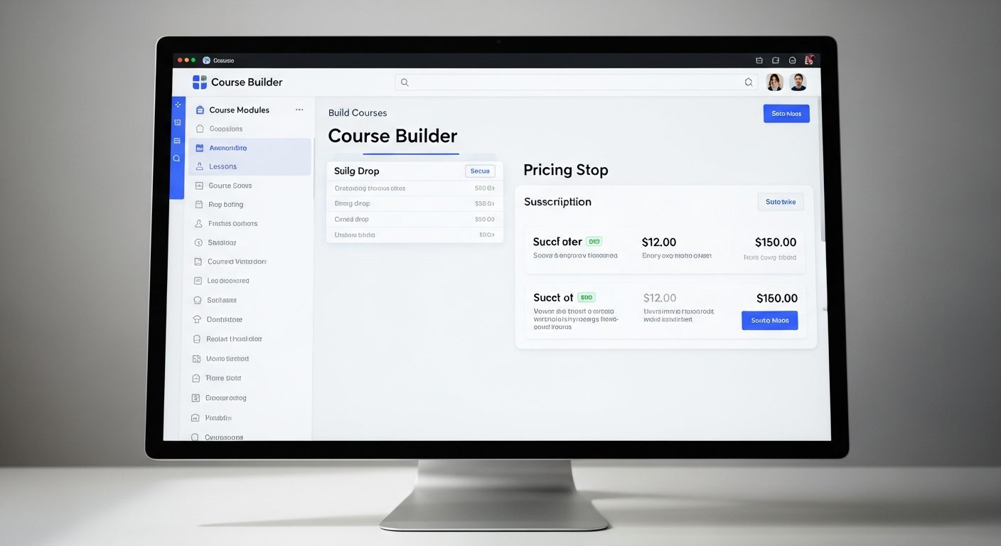 Turn Your Newsletter Archive into a Paid Course with AI (in One Weekend)
