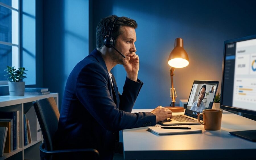 How I Turn a Customer Sales Call Into a Case Study in Under an Hour Using Granola, Claude, and Notion