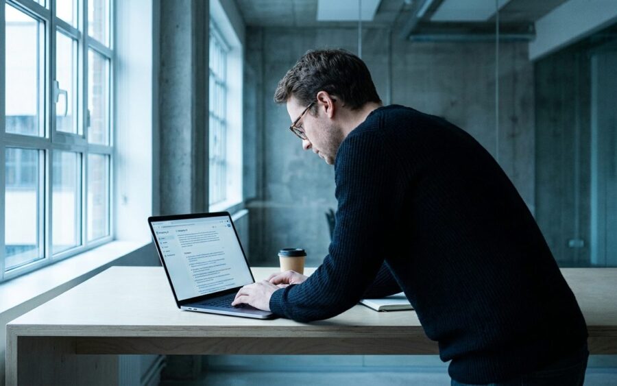 How to Use Perplexity AI to Replace Your Search Engine Workflow
