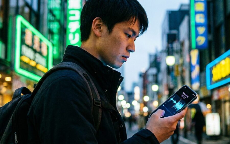 How to Turn a Voice Memo into Clean Written Notes Using Whisper and ChatGPT