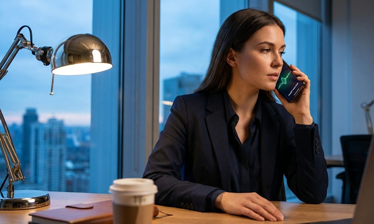 How to Use ChatGPT Voice Mode to Practice Job Interview Questions