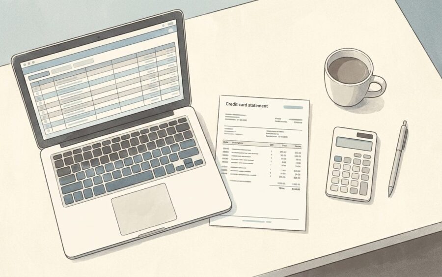 The Hidden Cost of AI Subscriptions: My 2026 Audit (and the Framework That Saved Me ,200/year)