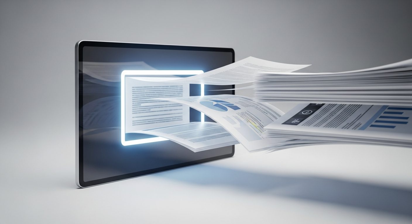 What Is a Context Window — And Why It Quietly Decides Which AI You Should Use