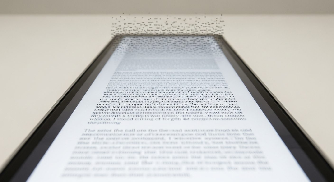 What Is a Context Window — And Why It Quietly Decides Which AI You Should Use