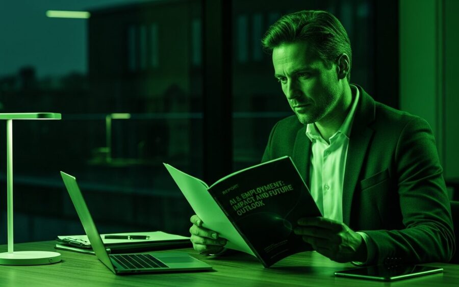 Will AI Replace Your Job in the Next 5 Years? The Realistic Answer