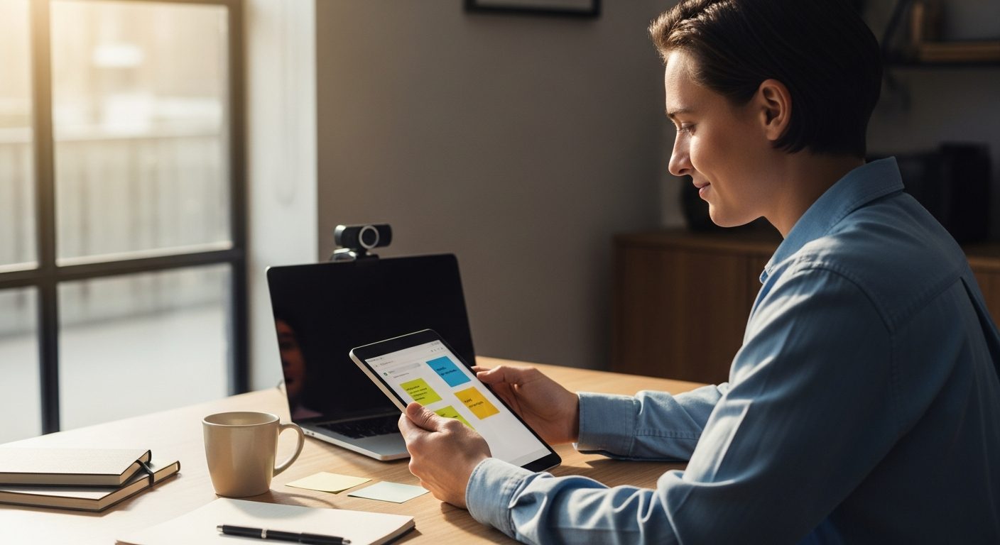 How to Prep for Any Client Discovery Call in 15 Minutes Using AI