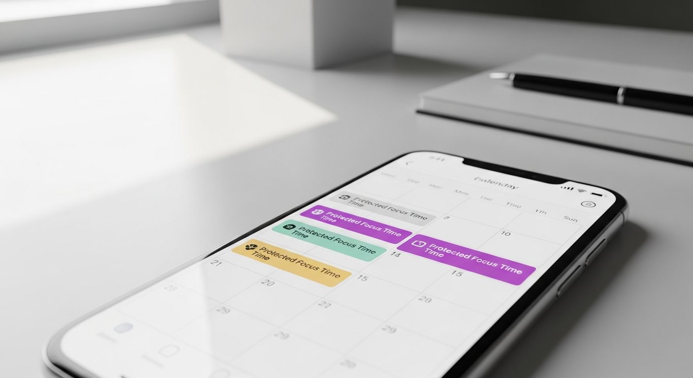 Motion vs Reclaim.ai: Which AI Calendar Actually Protects Your Deep Work?