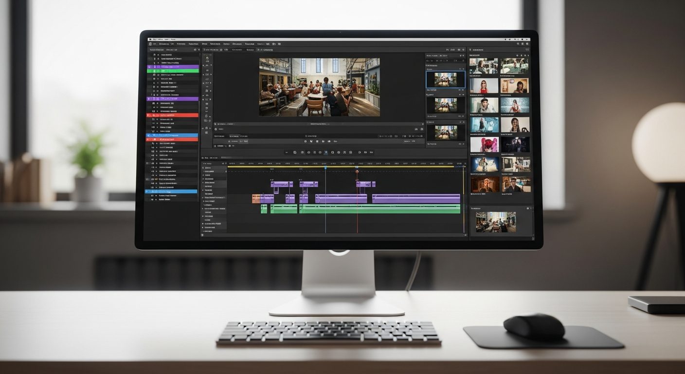 Opus Clip vs Vidyo vs Munch: Which AI Tool Actually Turns Long Videos Into Good Shorts?