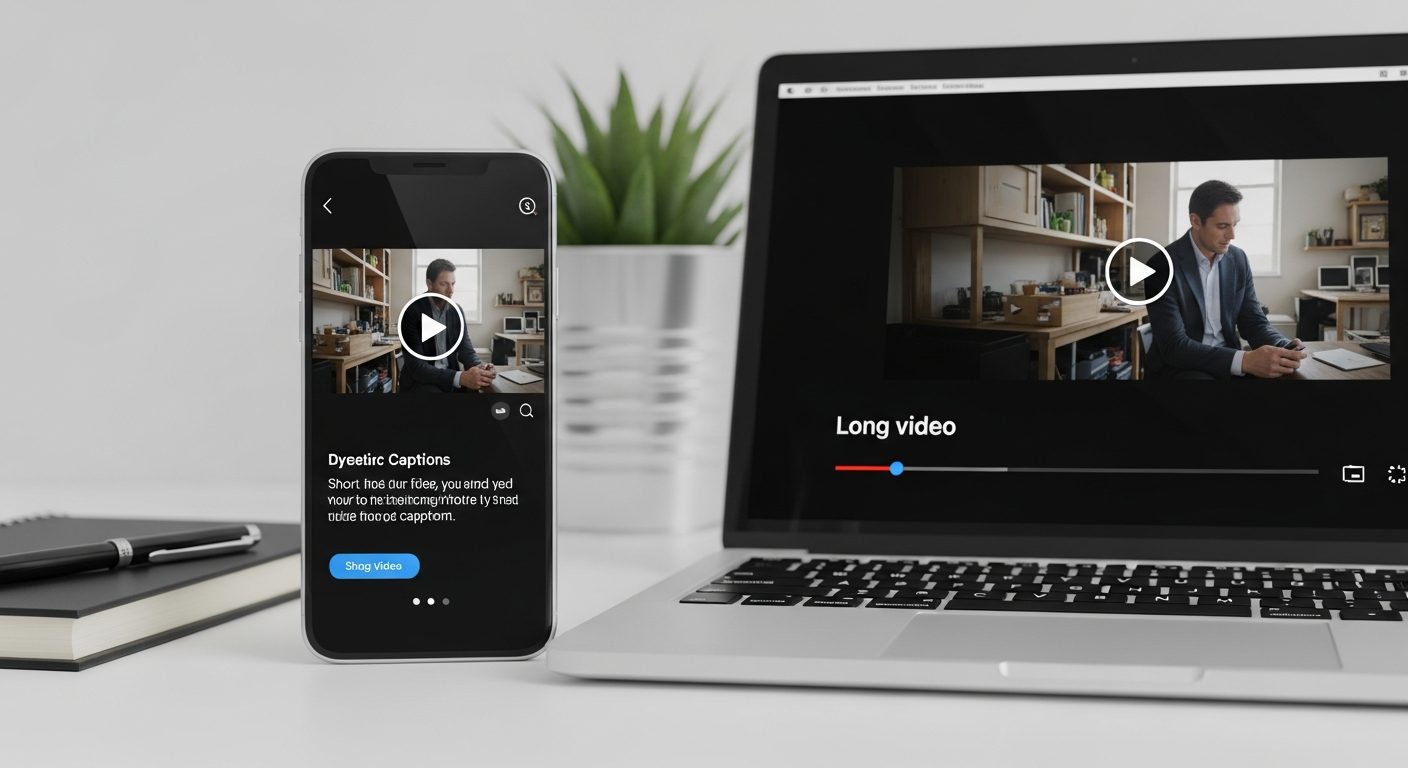 Opus Clip vs Vidyo vs Munch: Which AI Tool Actually Turns Long Videos Into Good Shorts?