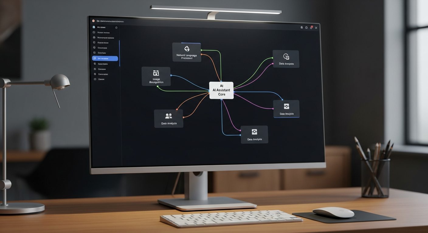 What Is MCP (Model Context Protocol) — And Why Every AI Tool Is Suddenly Talking About It?