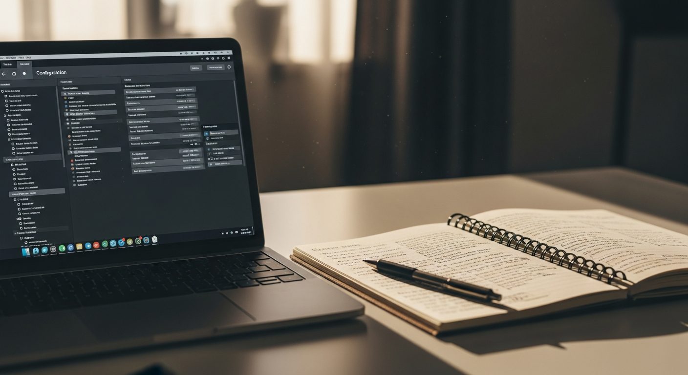 How to Build a Personal AI Assistant That Actually Knows Your Job