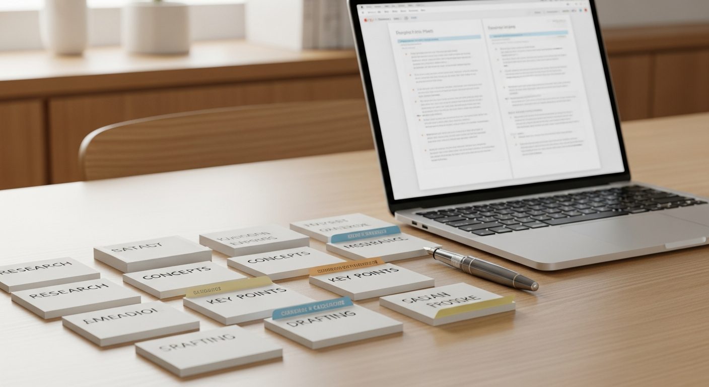 How to Build a Personal AI Assistant That Actually Knows Your Job