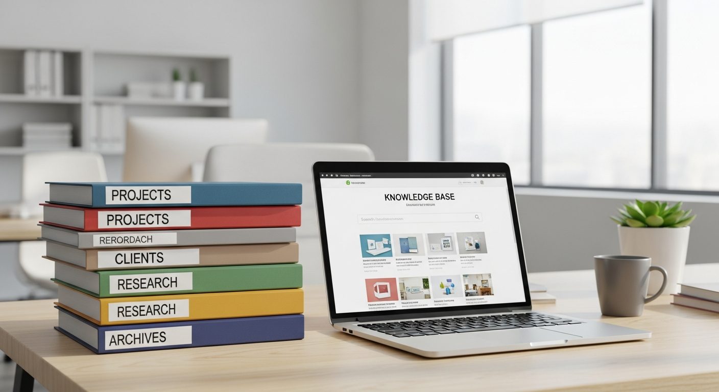How to Build a Reusable RFP Answer Library With Claude Projects (Without Buying Loopio)