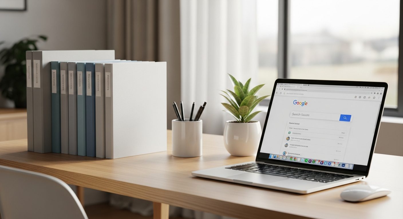 How to Build a Searchable Knowledge Base From Your Own Documents (NotebookLM + Claude)